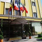 Hotel Opera Plaza