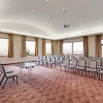 酒店 Opera Plaza 克卢日-纳波卡