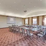 Opera Plaza Hotel
