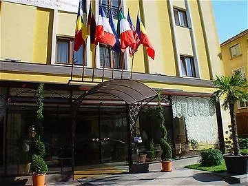 Hotel Opera Plaza