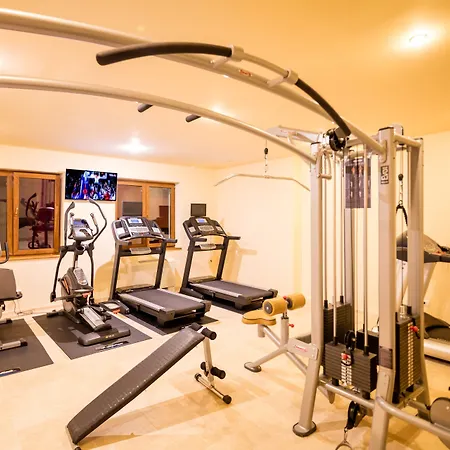 Opera Plaza Ξενοδοχείο Κλουζ-Ναπόκα