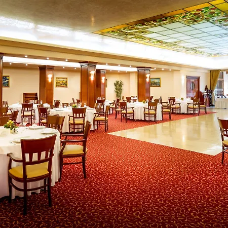 Opera Plaza Hotel Cluj-Napoca
