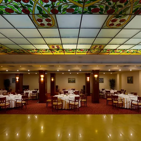 Opera Plaza Hotel Kluż-Napoka