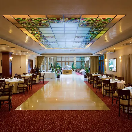 Hotel Opera Plaza 5*