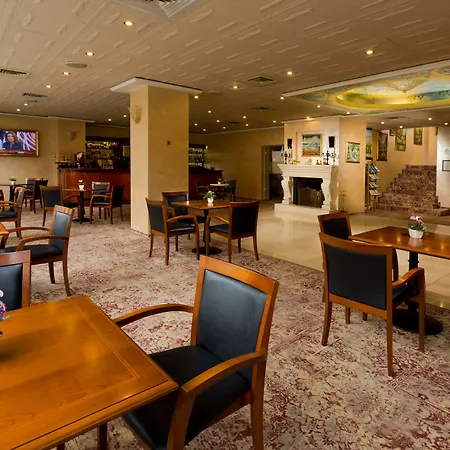 Opera Plaza 5* Κλουζ-Ναπόκα