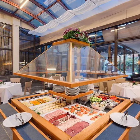 Opera Plaza Kluż-Napoka