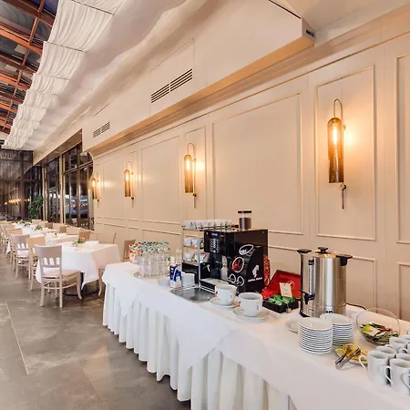 Opera Plaza 5* Клуж-Напока