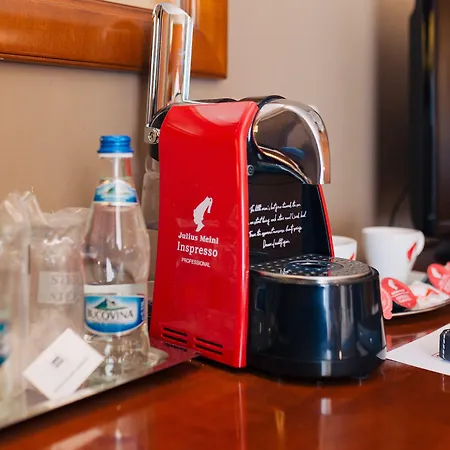 Opera Plaza 5* Kluż-Napoka