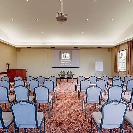 Hotel Opera Plaza Cluj-Napoca