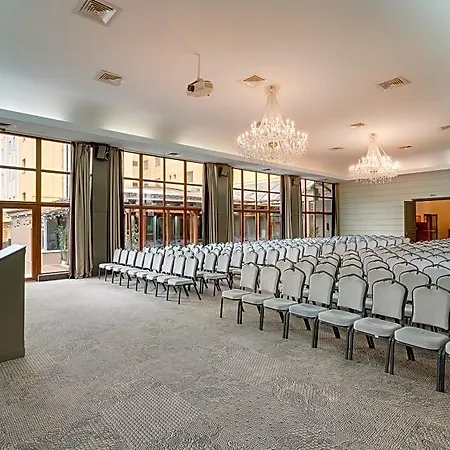 Hotel Opera Plaza
