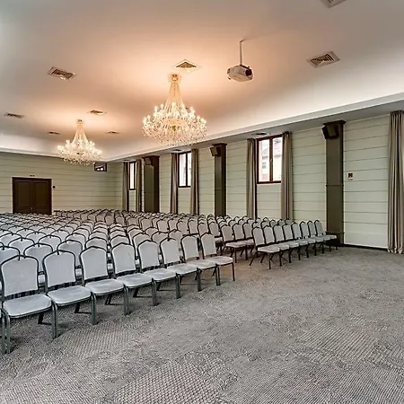 Opera Plaza 5* Cluj-Napoca