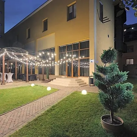 Hotel Opera Plaza
