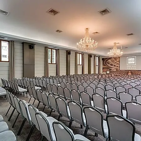 Hotel Opera Plaza Cluj-Napoca