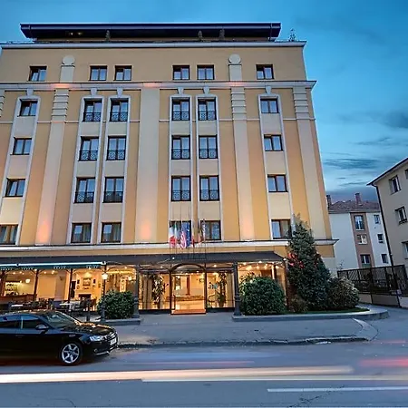 Opera Plaza Cluj-Napoca