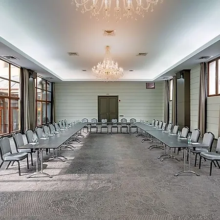 Hotel Opera Plaza