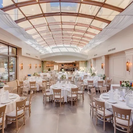 Opera Plaza Hotel Kluż-Napoka