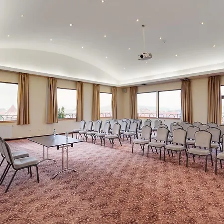 Hotel Opera Plaza Kluż-Napoka