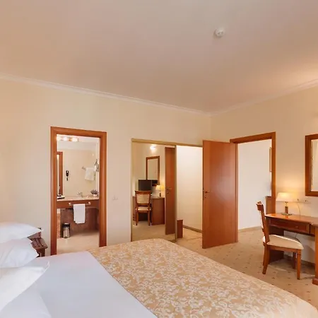 Отель Opera Plaza Клуж-Напока