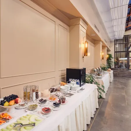 Opera Plaza 5* Cluj-Napoca