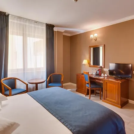 Hotel Opera Plaza