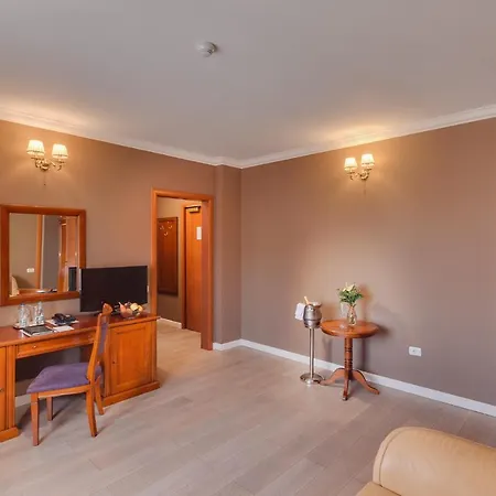 Opera Plaza Hotel Kluż-Napoka