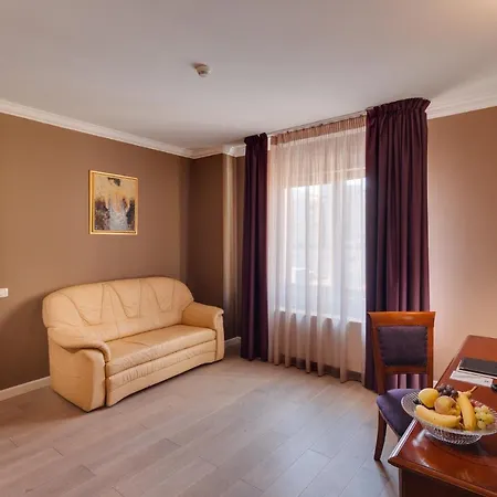 Opera Plaza Hotel Kluż-Napoka