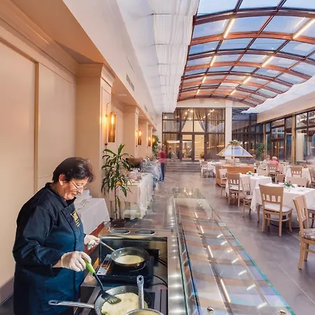 Opera Plaza 5* Cluj-Napoca