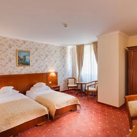 Opera Plaza Kluż-Napoka