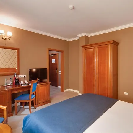 Opera Plaza 5* Cluj-Napoca