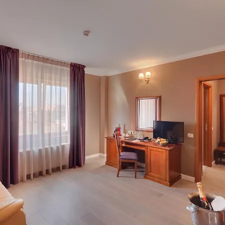 Opera Plaza 5* Kluż-Napoka