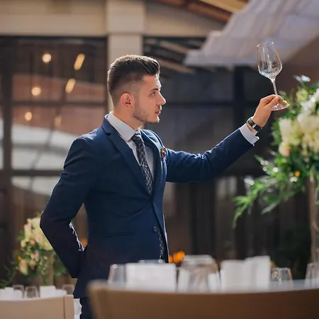 Opera Plaza 5* Kluż-Napoka