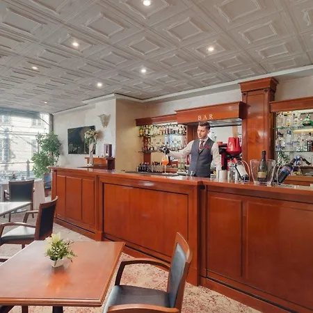 Opera Plaza Клуж-Напока