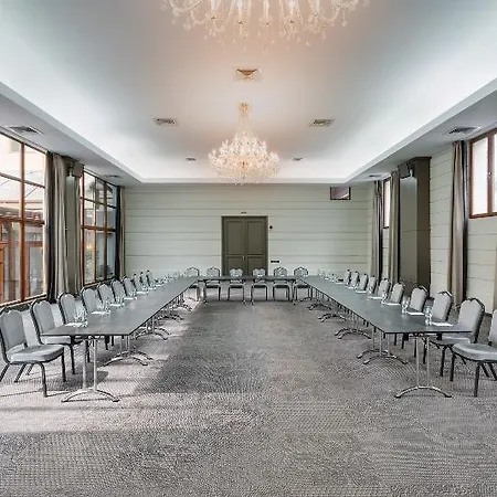 Opera Plaza Отель