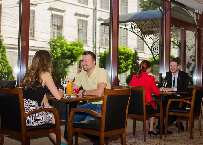 Ξενοδοχείο Opera Plaza