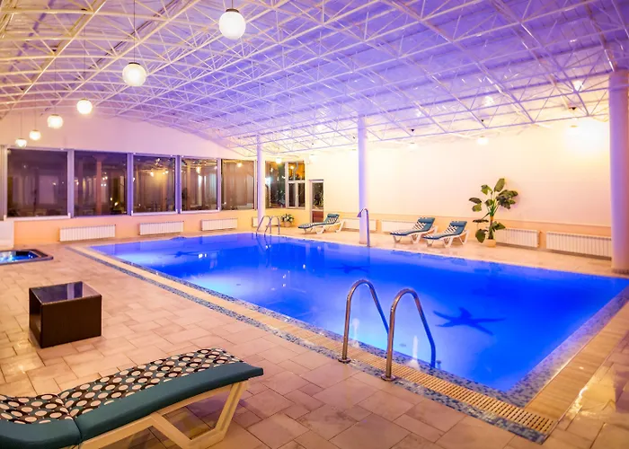 Opera Plaza Ξενοδοχείο Κλουζ-Ναπόκα