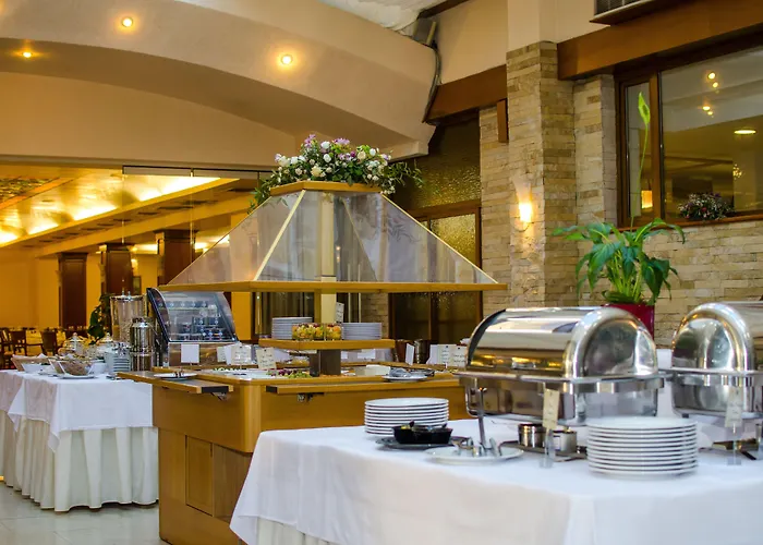 Hotel Opera Plaza 5*