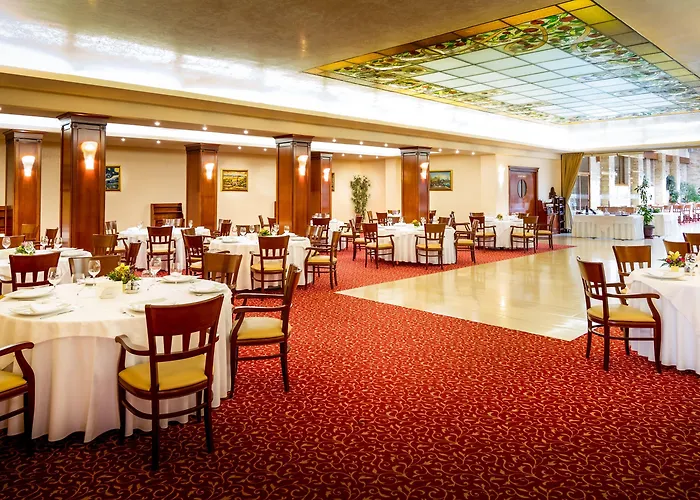 Opera Plaza Hotel Cluj-Napoca