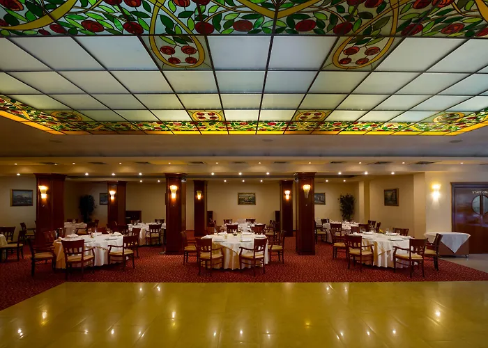 Opera Plaza Ξενοδοχείο Κλουζ-Ναπόκα