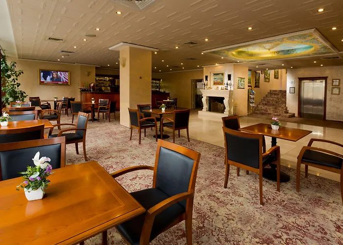 Opera Plaza 5* Cluj-Napoca