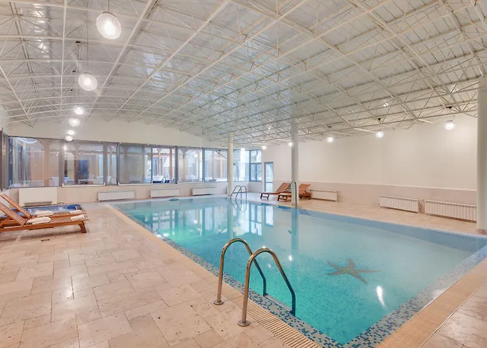 Ξενοδοχείο Opera Plaza Κλουζ-Ναπόκα