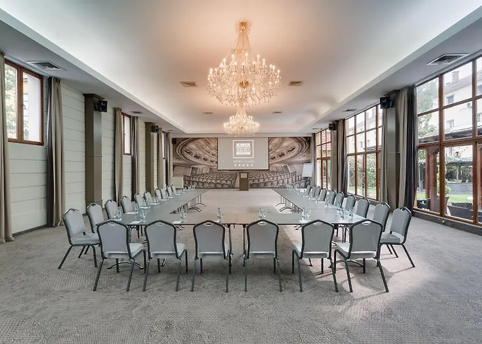 Opera Plaza Ξενοδοχείο