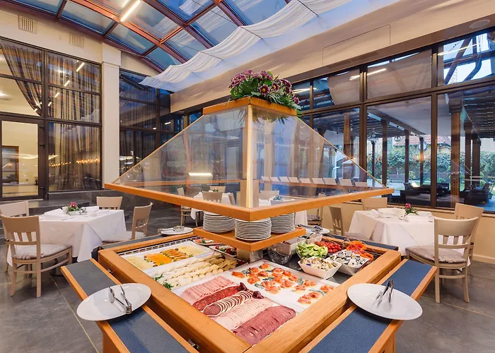 Opera Plaza Cluj-Napoca