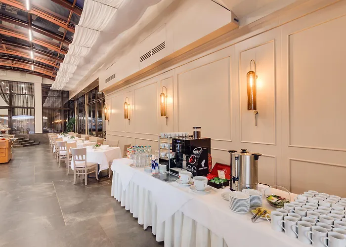 Opera Plaza 5* Cluj-Napoca