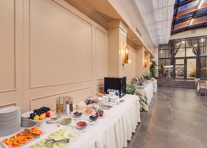 Ξενοδοχείο Opera Plaza