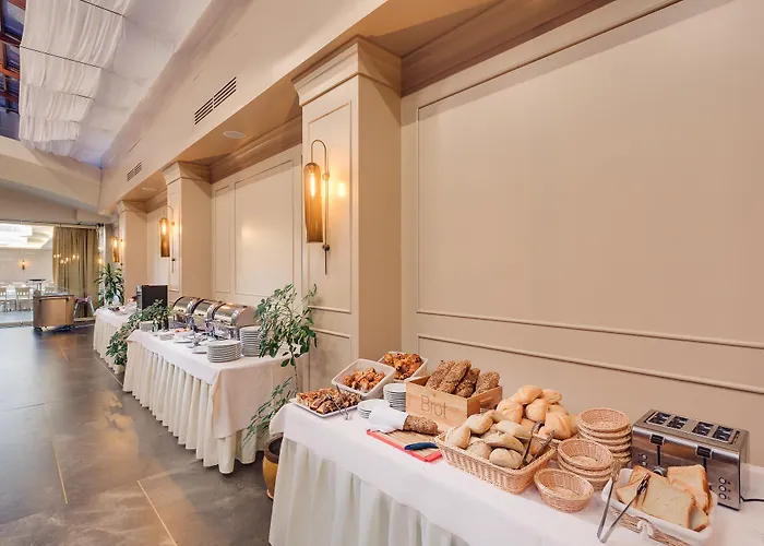 Opera Plaza Κλουζ-Ναπόκα