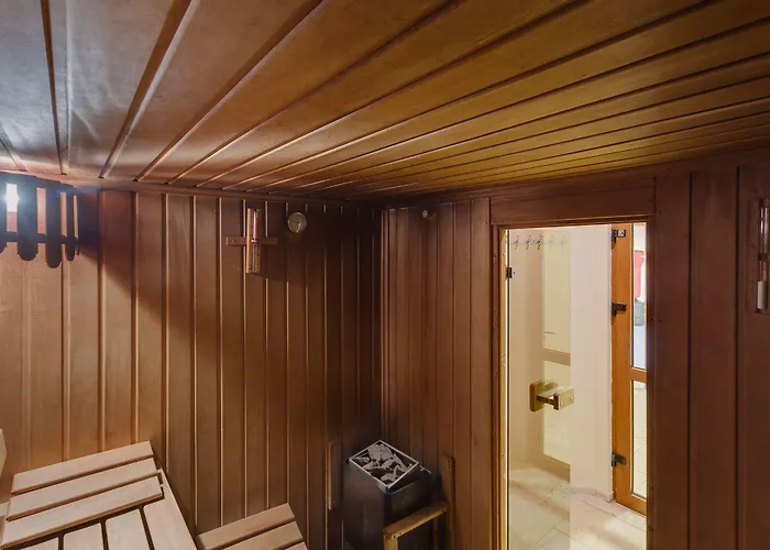 Opera Plaza 5* Cluj-Napoca