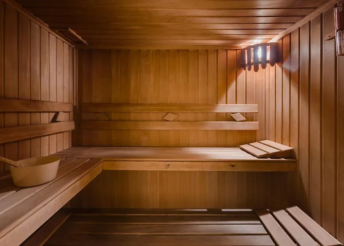 Opera Plaza Ξενοδοχείο