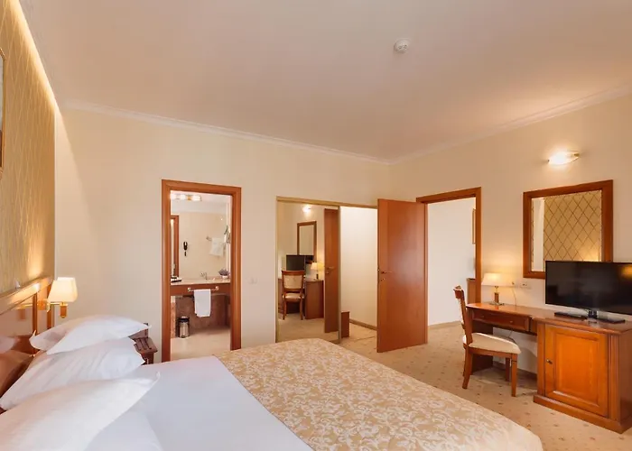 Hotel Opera Plaza Cluj-Napoca