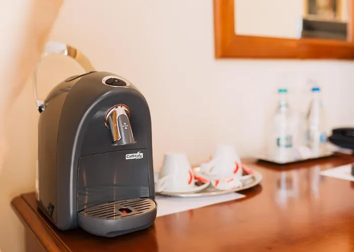 Opera Plaza Hotel 5*