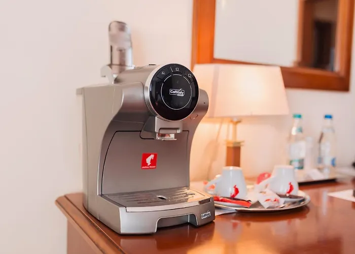 Opera Plaza 5* Κλουζ-Ναπόκα